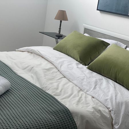 Aiolos Chania Center Luxury Apartment Near The Garden מראה חיצוני תמונה