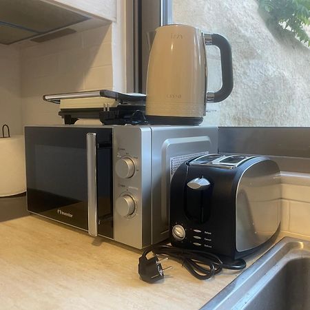 Aiolos Chania Center Luxury Apartment Near The Garden מראה חיצוני תמונה