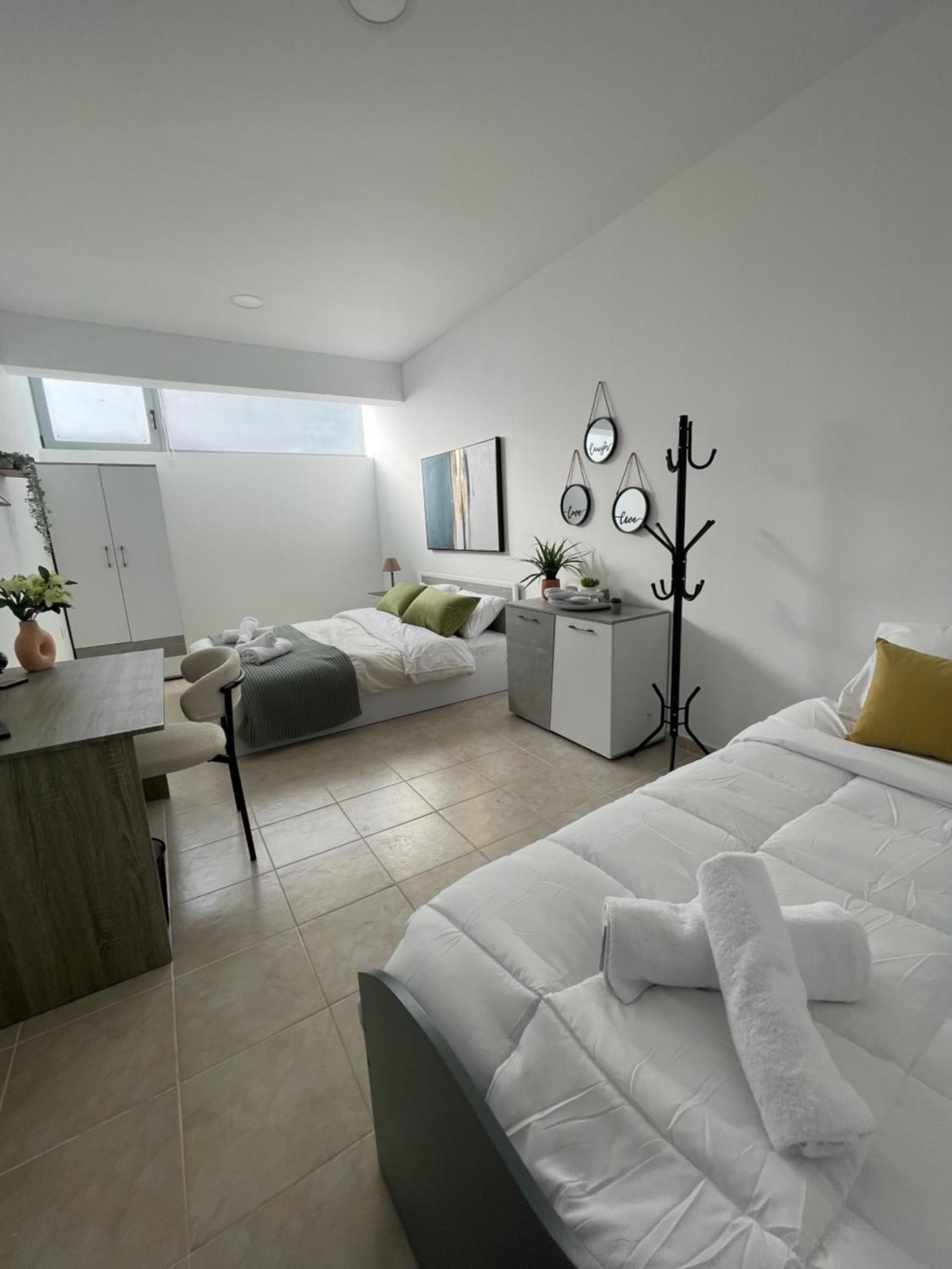 Aiolos Chania Center Luxury Apartment Near The Garden מראה חיצוני תמונה