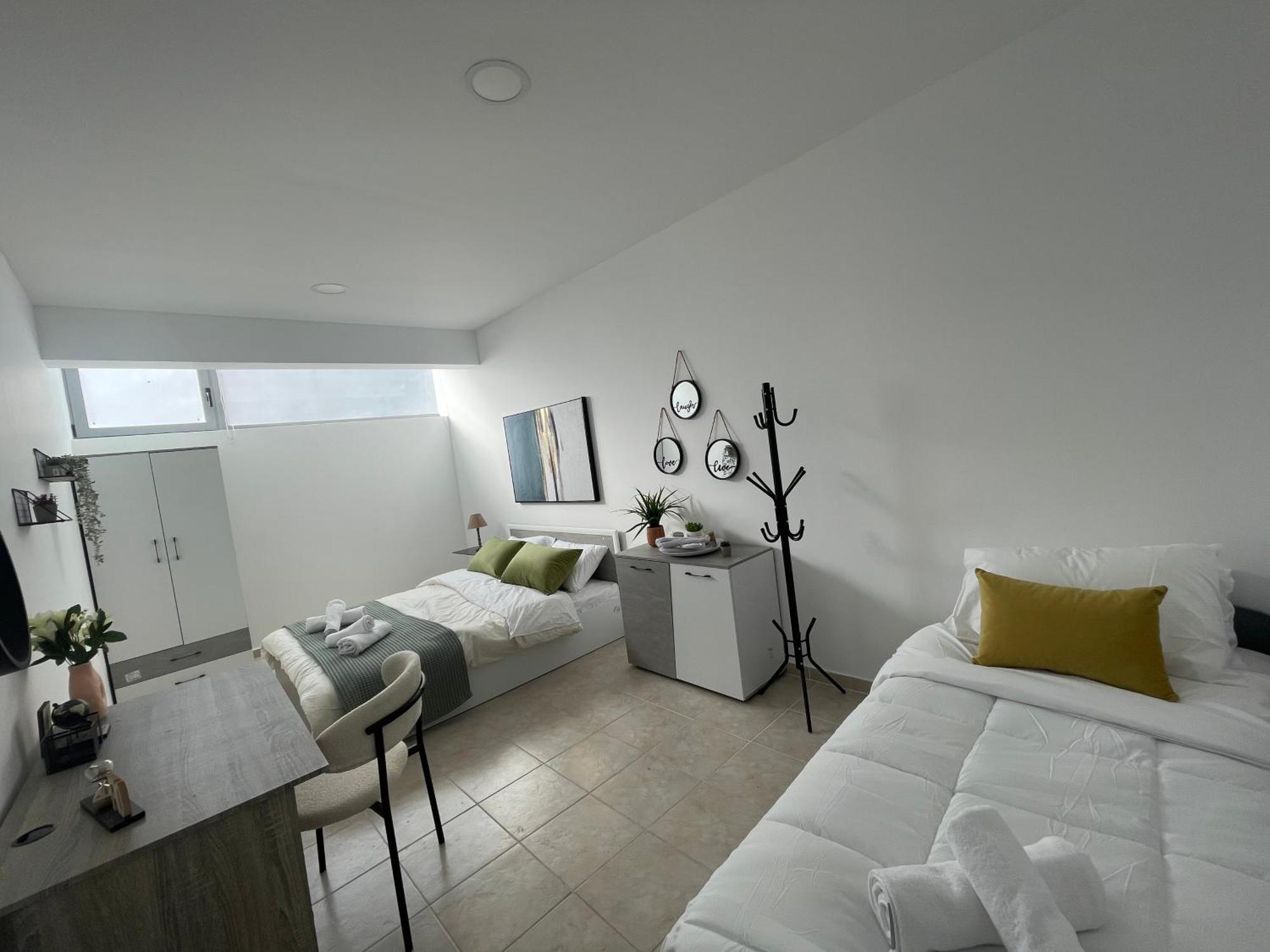 Aiolos Chania Center Luxury Apartment Near The Garden מראה חיצוני תמונה