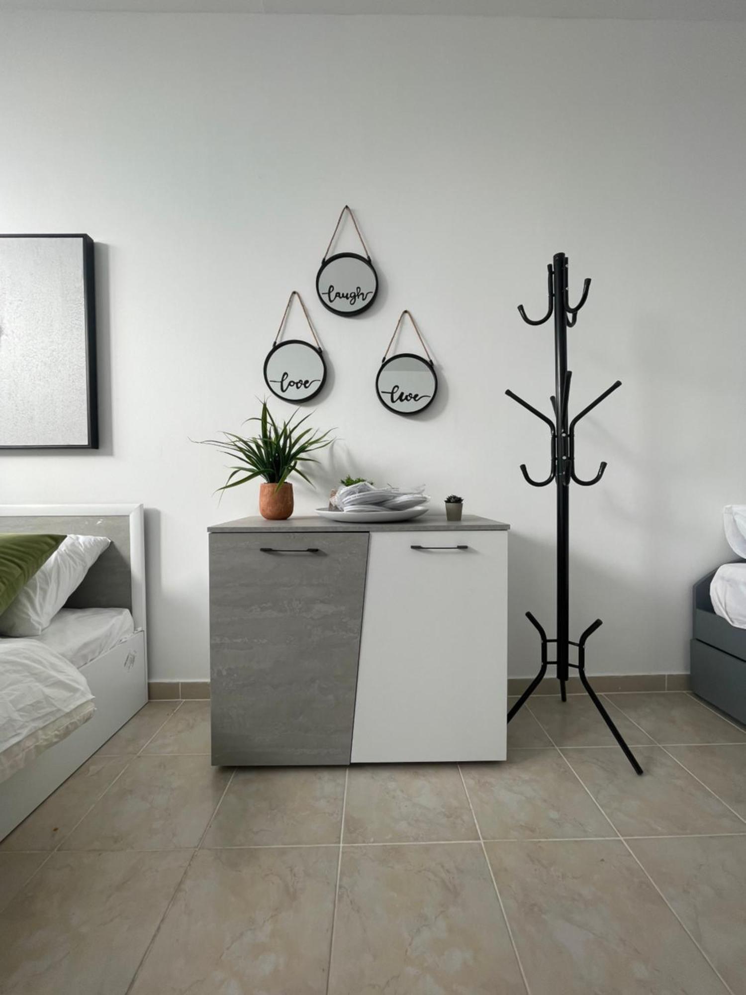 Aiolos Chania Center Luxury Apartment Near The Garden מראה חיצוני תמונה
