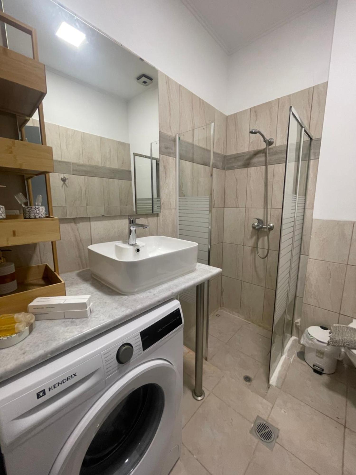 Aiolos Chania Center Luxury Apartment Near The Garden מראה חיצוני תמונה