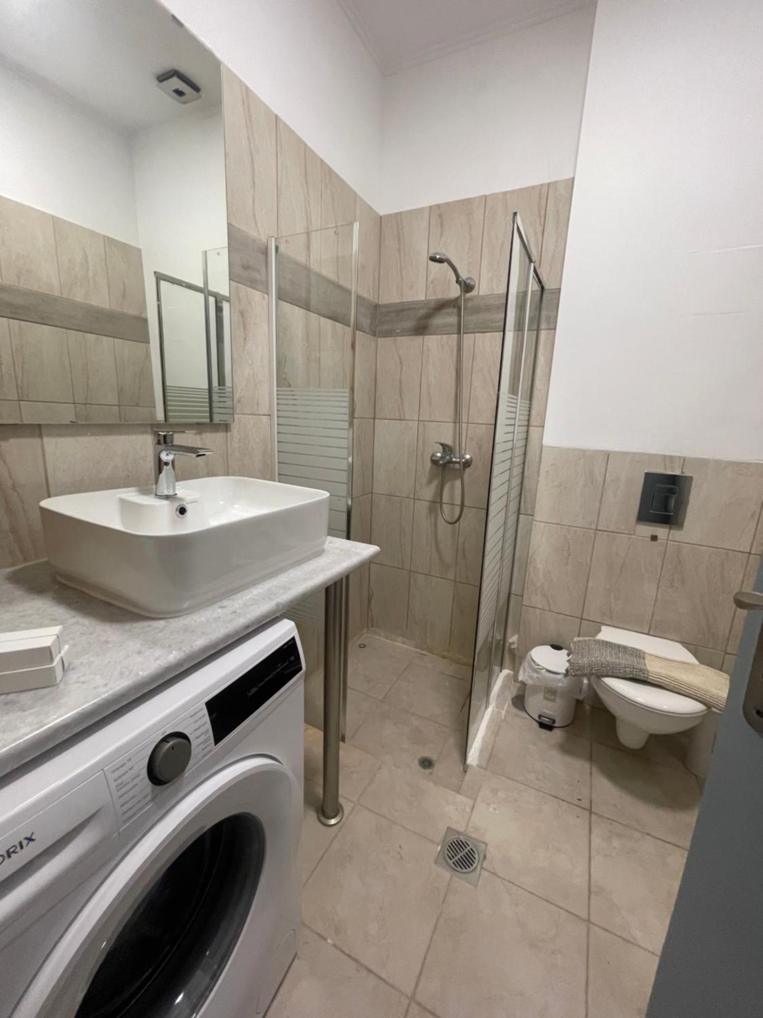Aiolos Chania Center Luxury Apartment Near The Garden מראה חיצוני תמונה