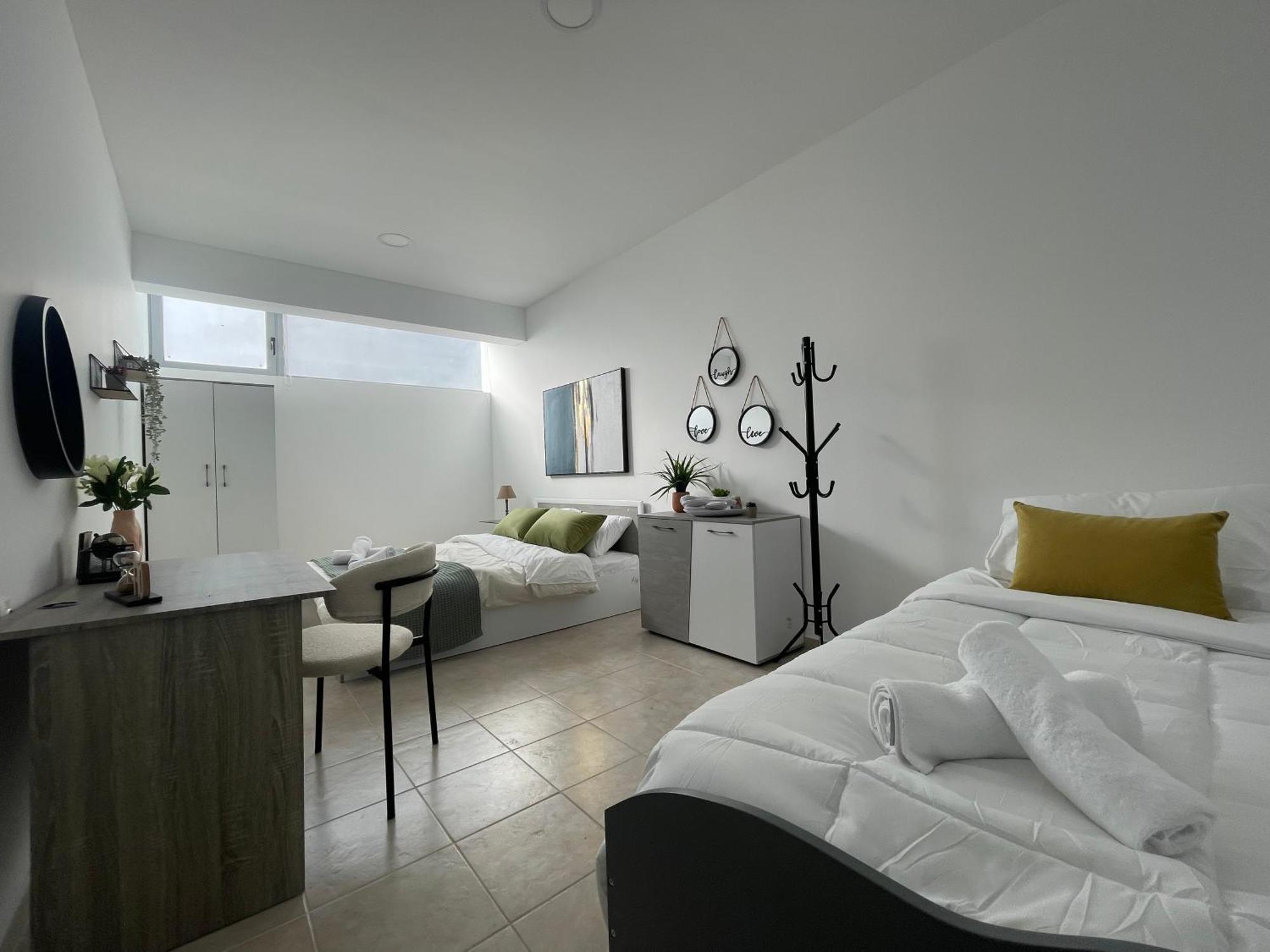 Aiolos Chania Center Luxury Apartment Near The Garden מראה חיצוני תמונה