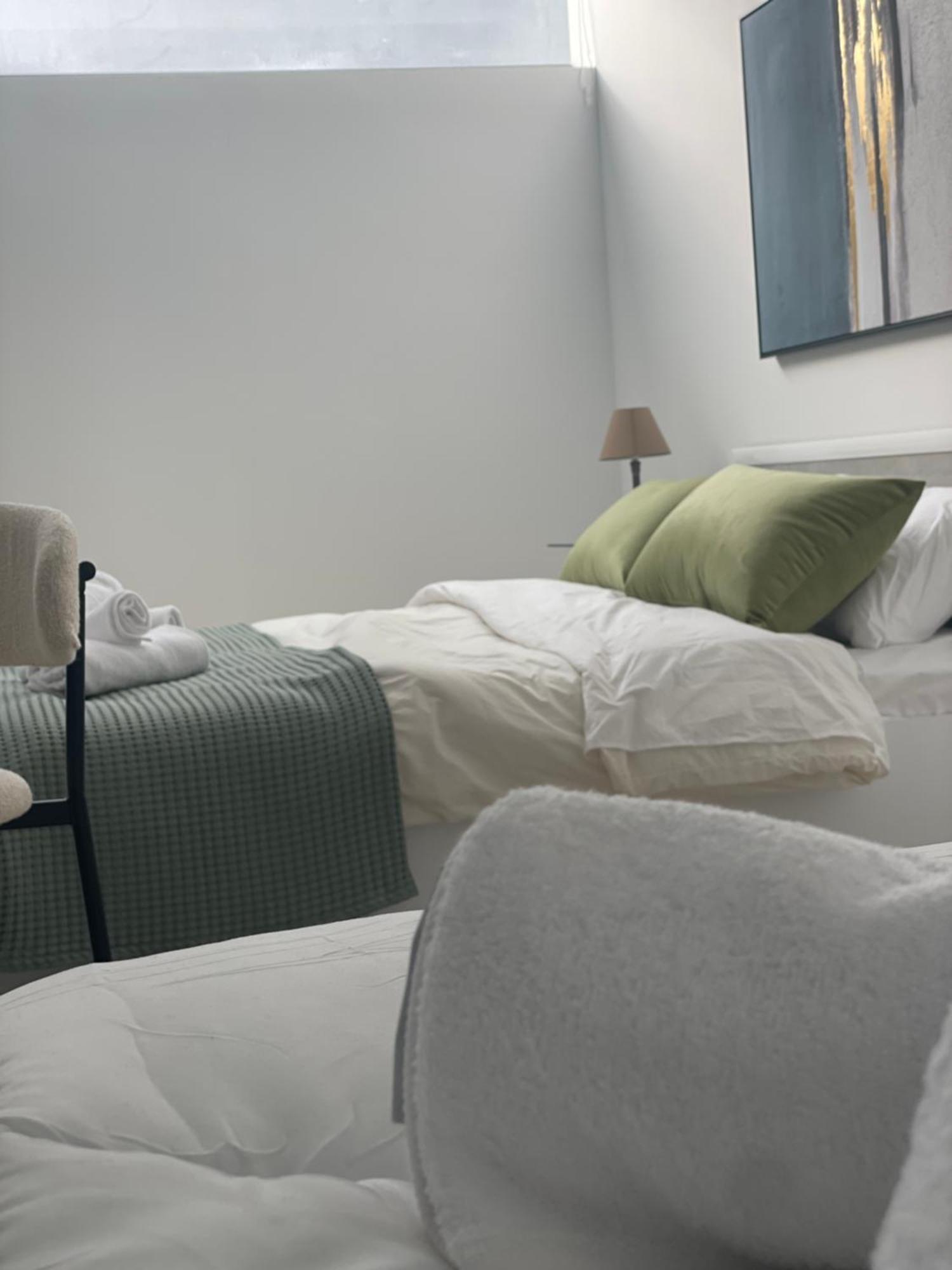 Aiolos Chania Center Luxury Apartment Near The Garden מראה חיצוני תמונה