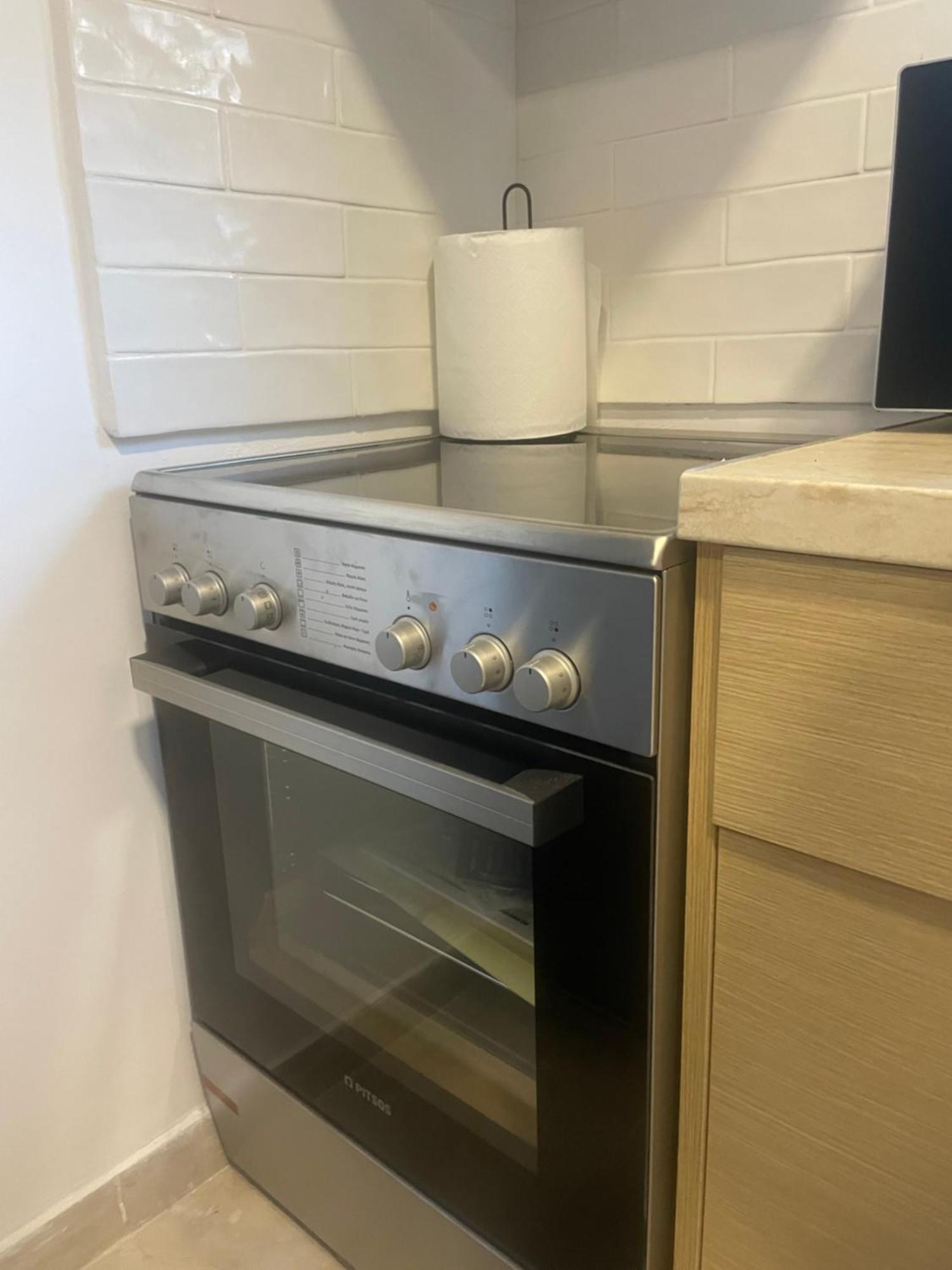 Aiolos Chania Center Luxury Apartment Near The Garden מראה חיצוני תמונה