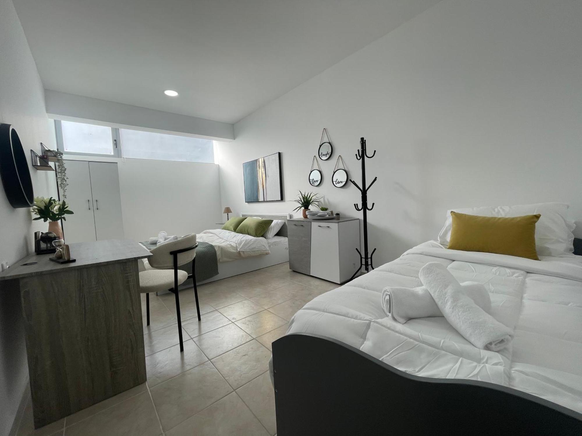 Aiolos Chania Center Luxury Apartment Near The Garden מראה חיצוני תמונה