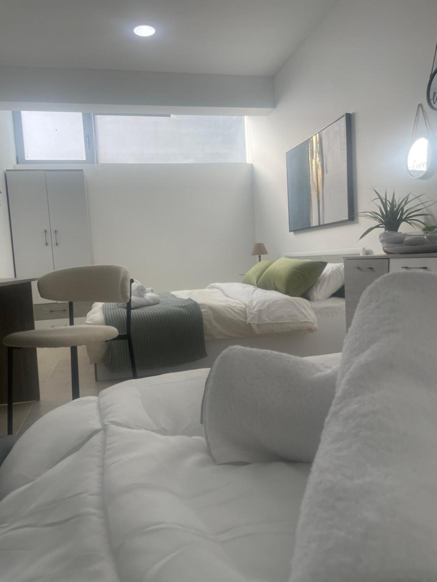 Aiolos Chania Center Luxury Apartment Near The Garden מראה חיצוני תמונה