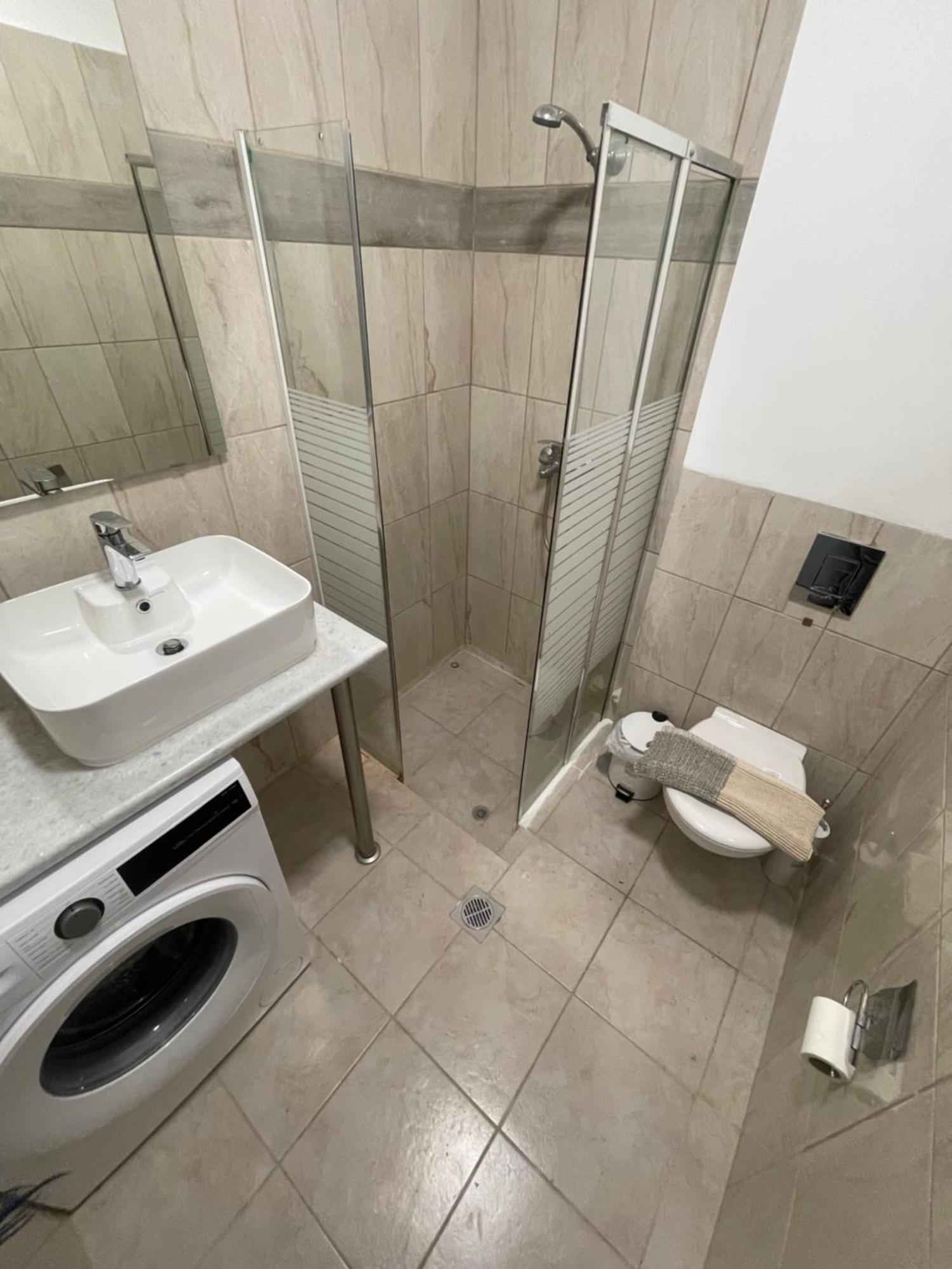 Aiolos Chania Center Luxury Apartment Near The Garden מראה חיצוני תמונה