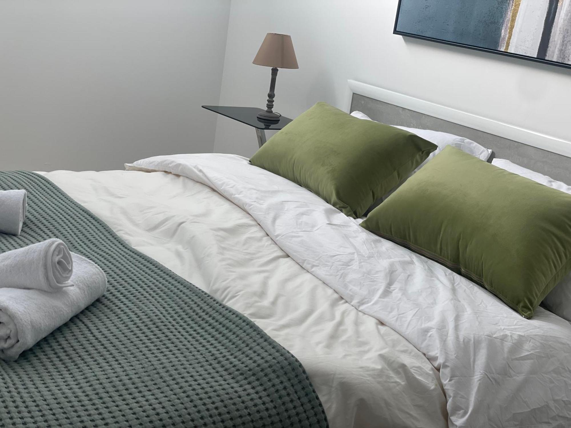 Aiolos Chania Center Luxury Apartment Near The Garden מראה חיצוני תמונה