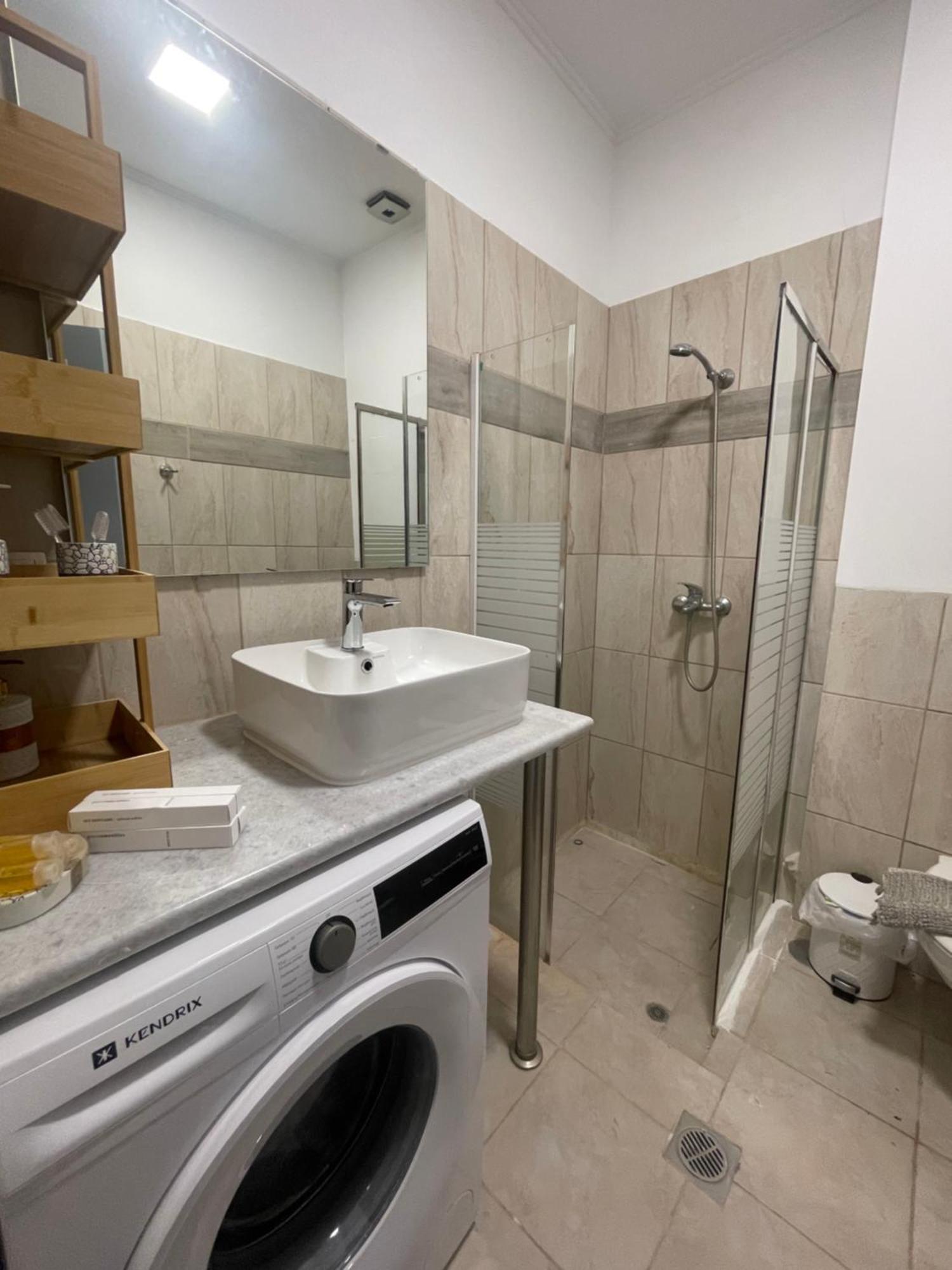 Aiolos Chania Center Luxury Apartment Near The Garden מראה חיצוני תמונה