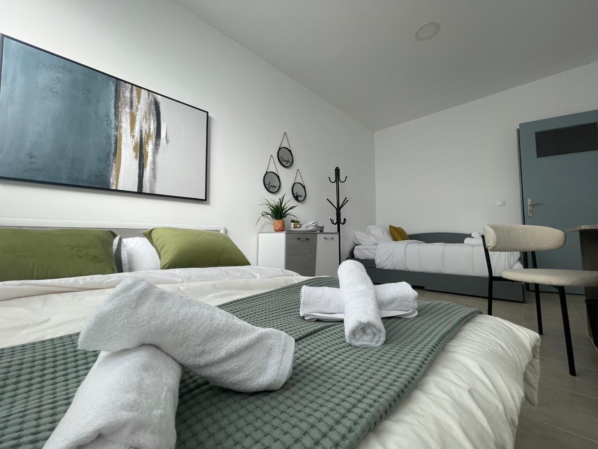 Aiolos Chania Center Luxury Apartment Near The Garden מראה חיצוני תמונה